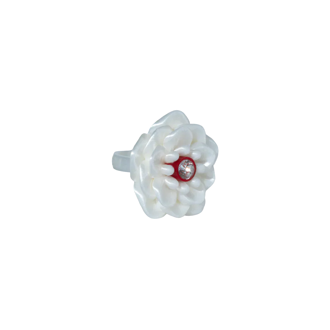 ANILLO MAGNOLIA
