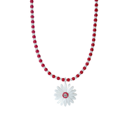 COLLAR PENDULO MARGARITA