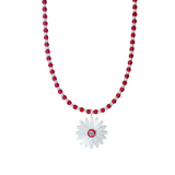 COLLAR PENDULO MARGARITA