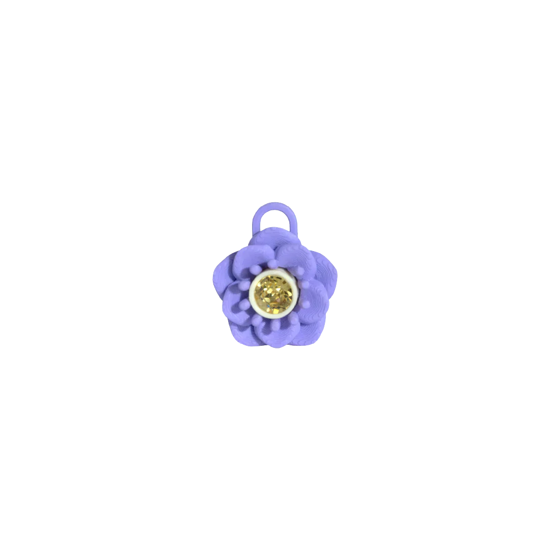 DIJES DE FLORES