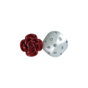 ANILLO ROSA PERLA