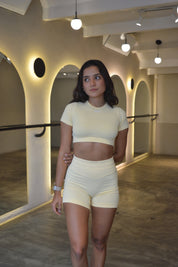 Orion crop top