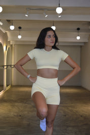 Orion crop top