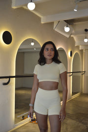 Orion crop top