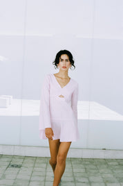 MONDAY DRESS