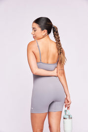 Femme onesie