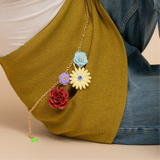 CINTURÓN BOUQUET