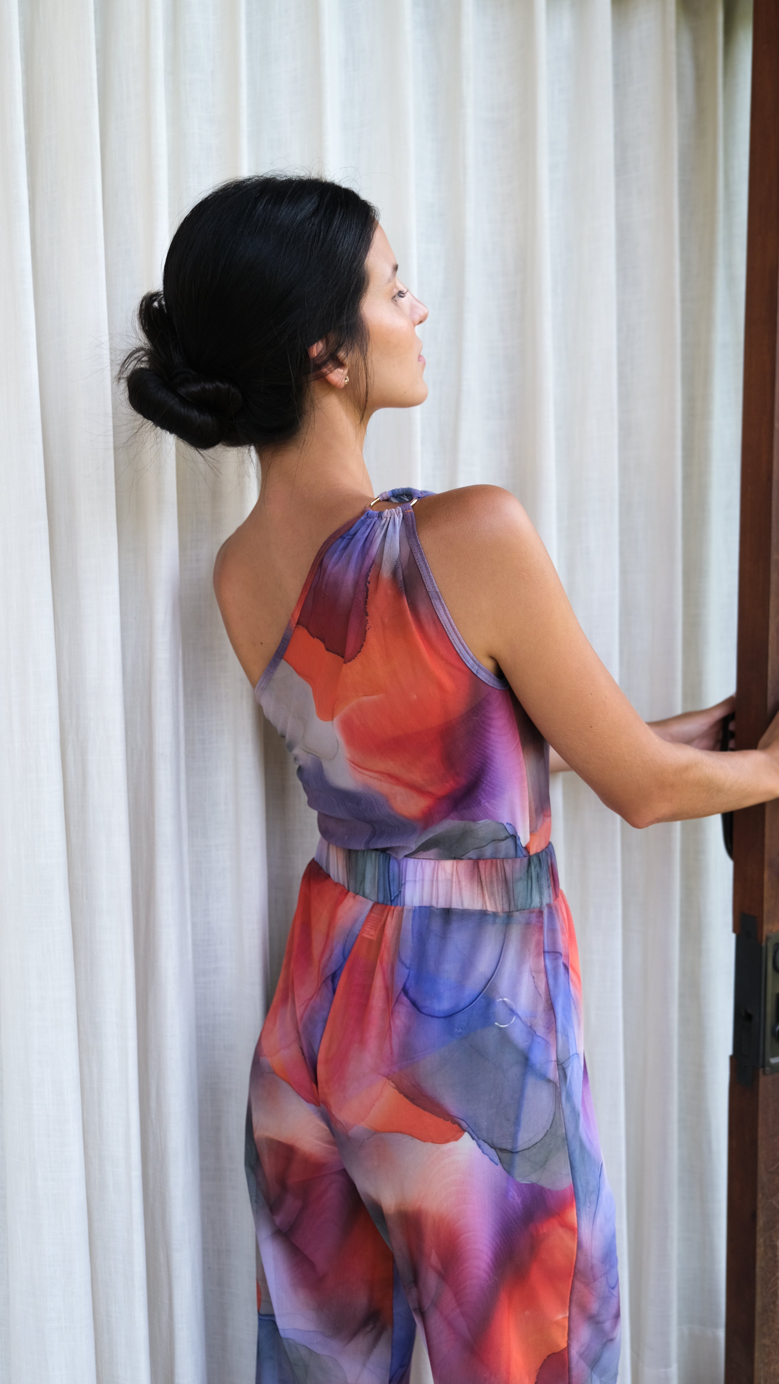 LUMINARIA TOP