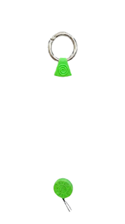 DISEÑA TU LLAVERO