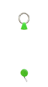 DISEÑA TU LLAVERO