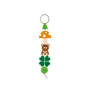 BAG CHARM X3 MAXI CHARMS