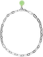 ARMA TU COLLAR - CADENA DE ESLABONES