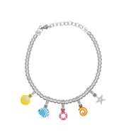 ARMA TU COLLAR - COLLAR DE PERLAS