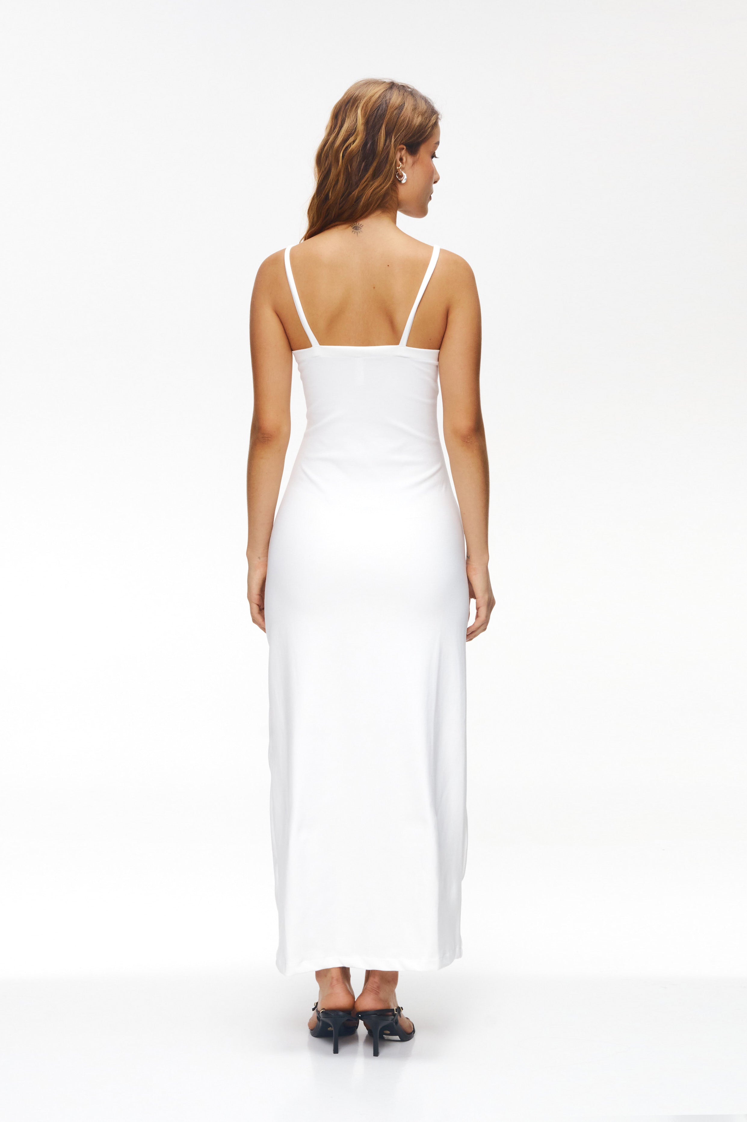 Vestido Clasico