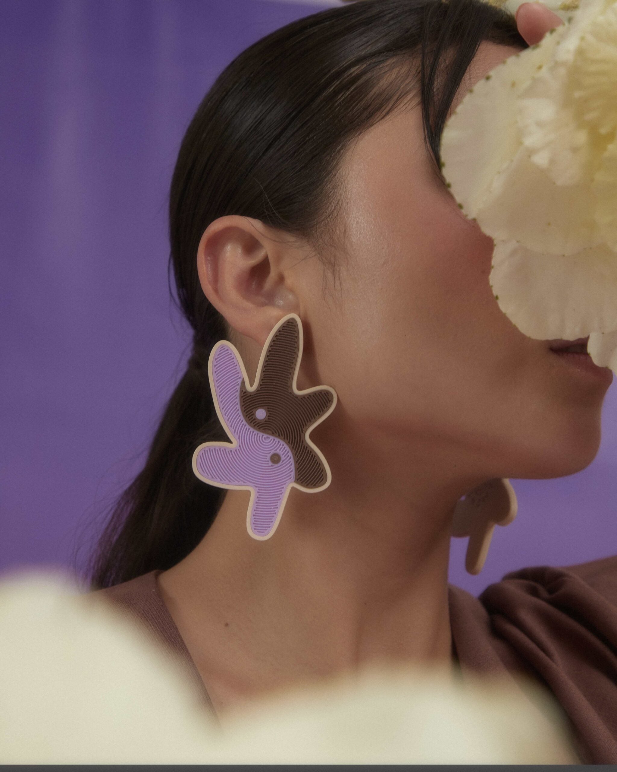 ARETES EXTRAFLORAL XL